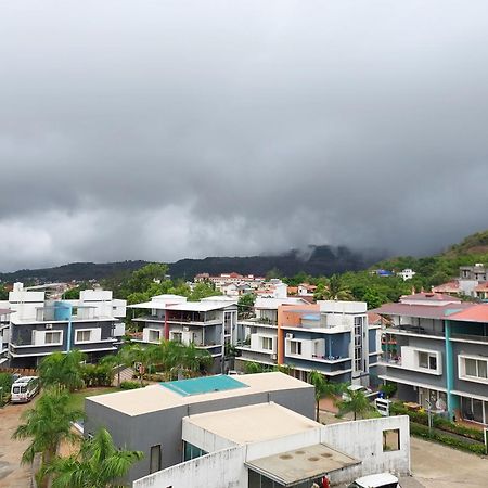 Divine Bliss Villa Lonavala Ngoại thất bức ảnh