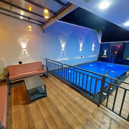 Divine Bliss Villa Lonavala Ngoại thất bức ảnh