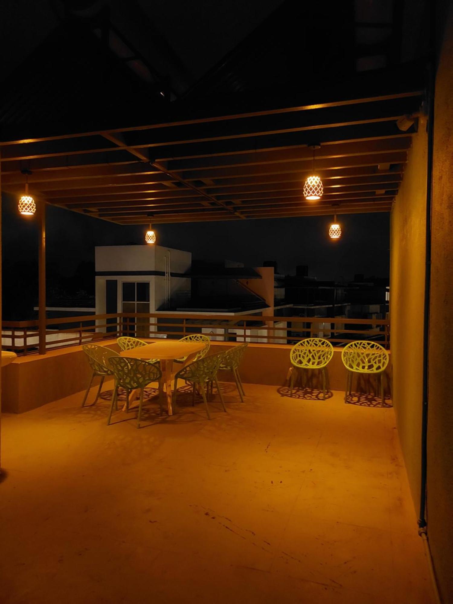 Divine Bliss Villa Lonavala Ngoại thất bức ảnh