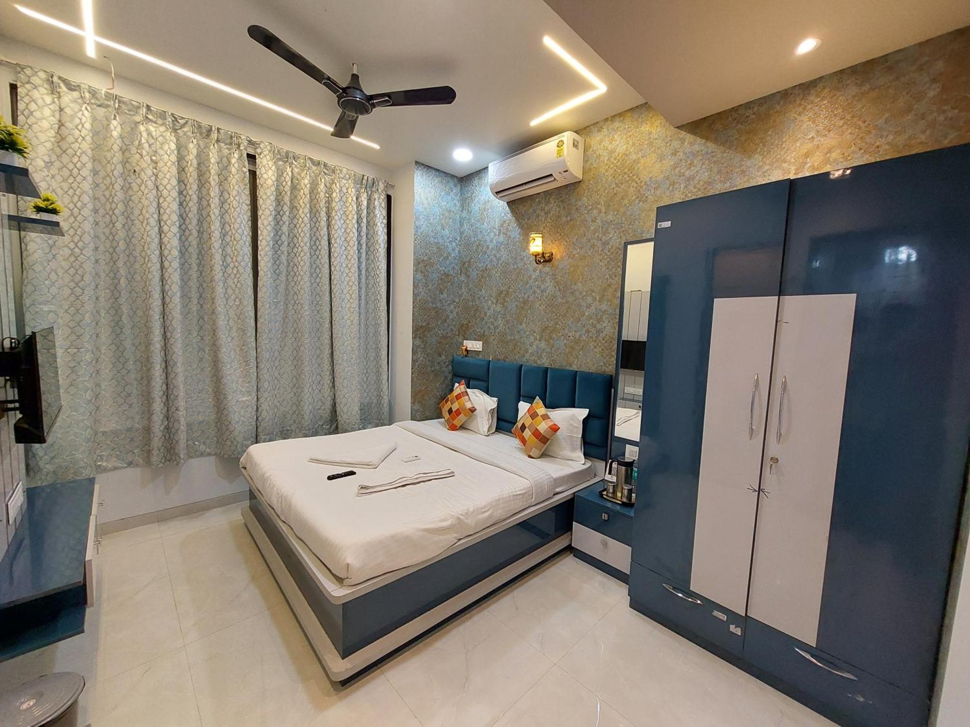 Divine Bliss Villa Lonavala Ngoại thất bức ảnh
