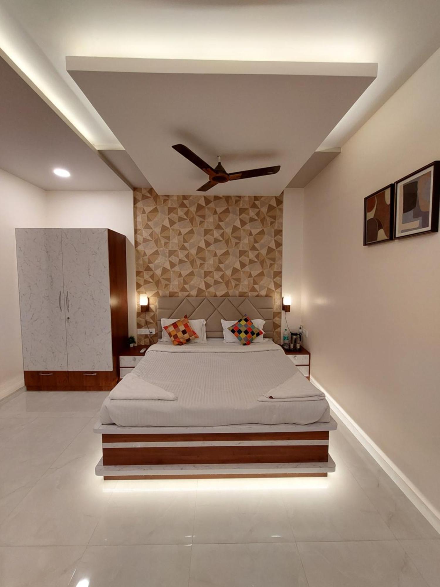 Divine Bliss Villa Lonavala Ngoại thất bức ảnh