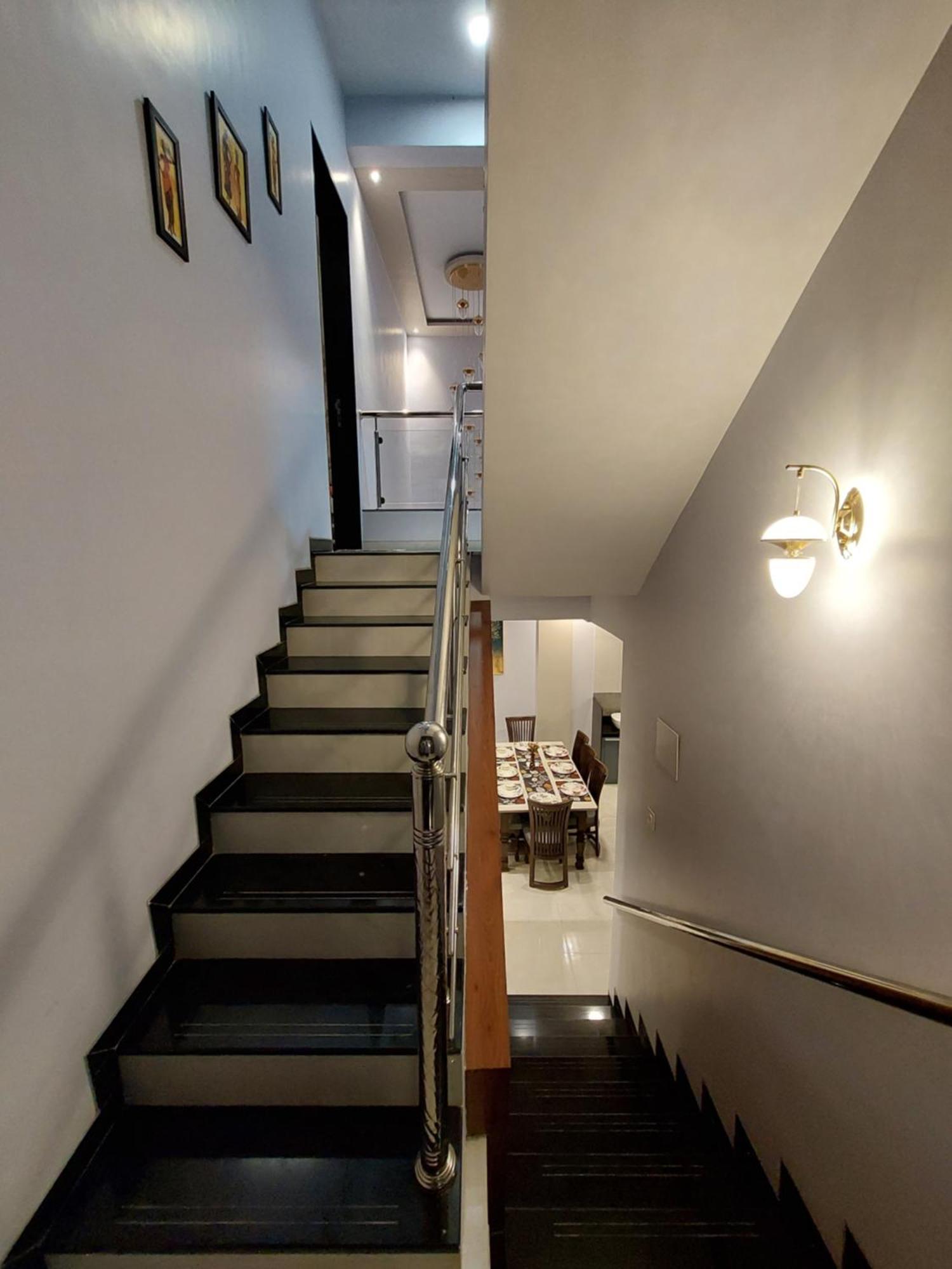 Divine Bliss Villa Lonavala Ngoại thất bức ảnh