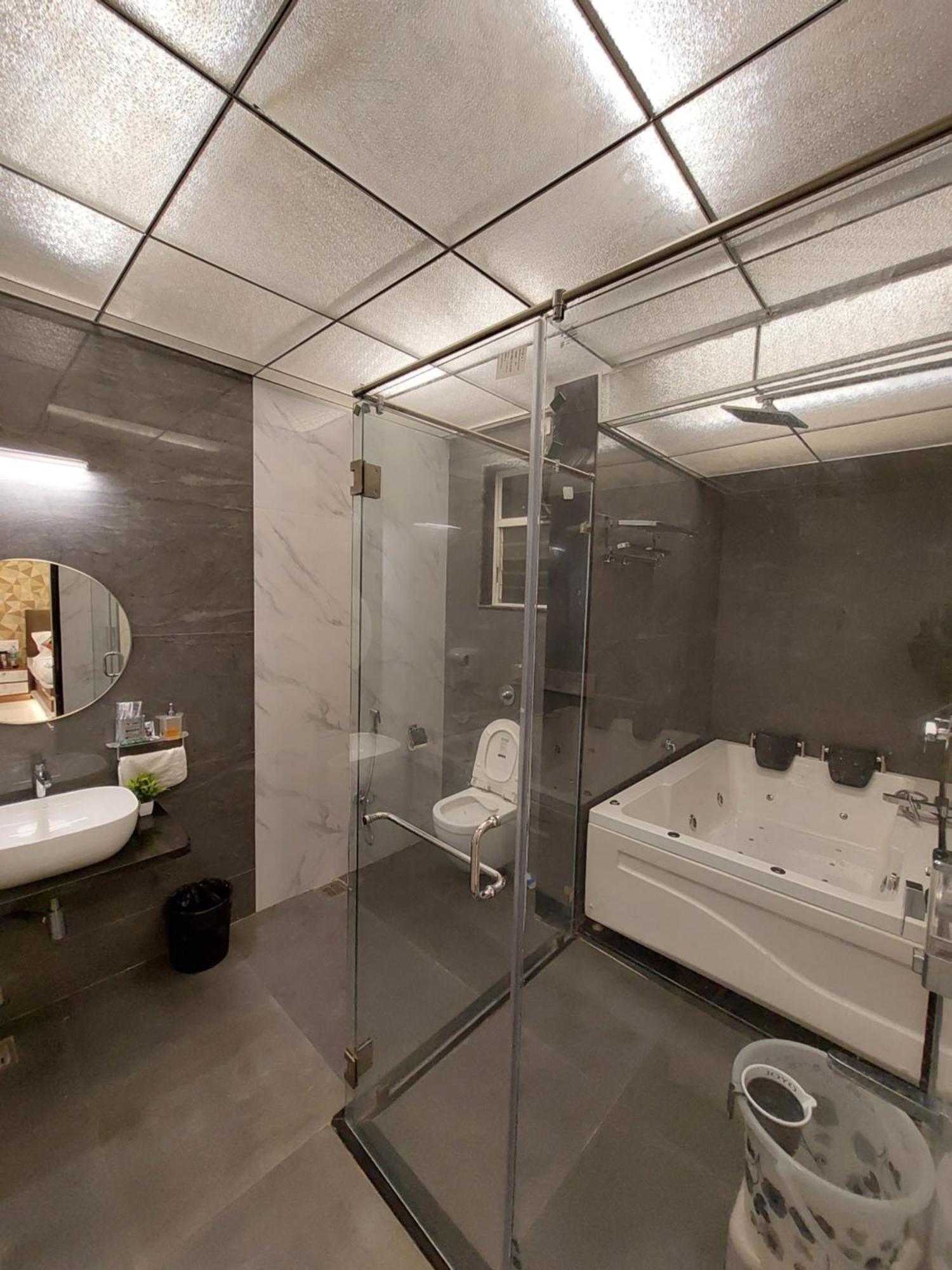 Divine Bliss Villa Lonavala Ngoại thất bức ảnh