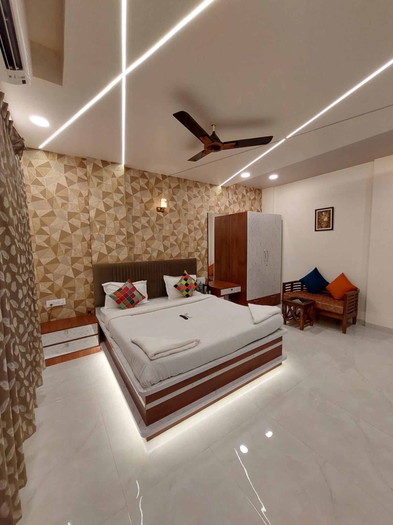 Divine Bliss Villa Lonavala Ngoại thất bức ảnh
