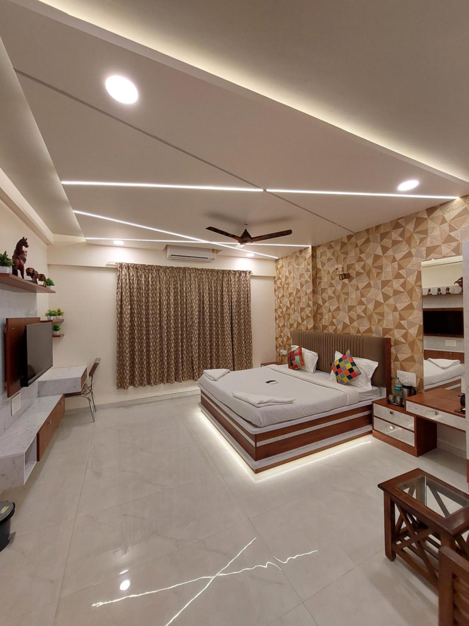 Divine Bliss Villa Lonavala Ngoại thất bức ảnh