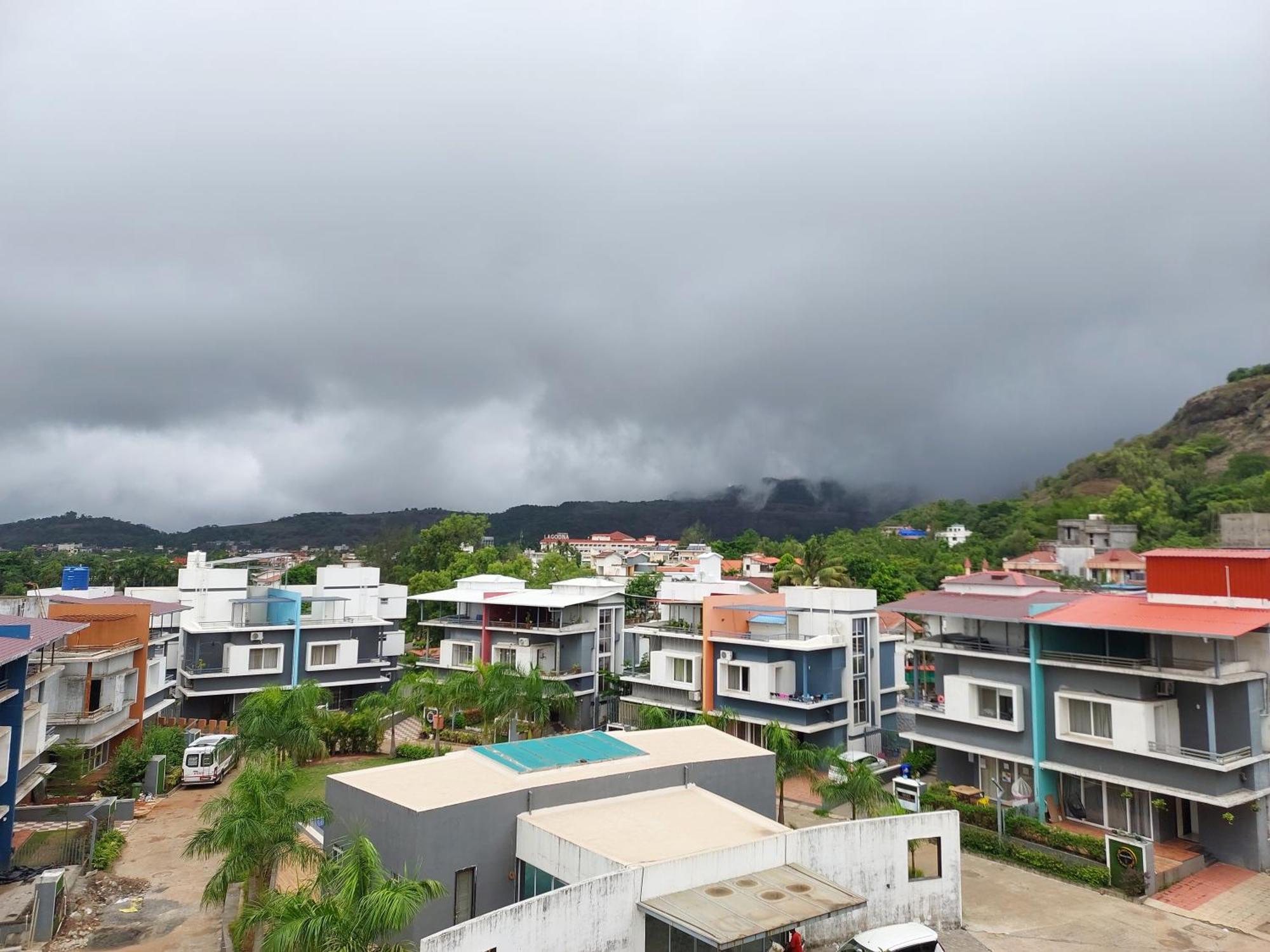Divine Bliss Villa Lonavala Ngoại thất bức ảnh