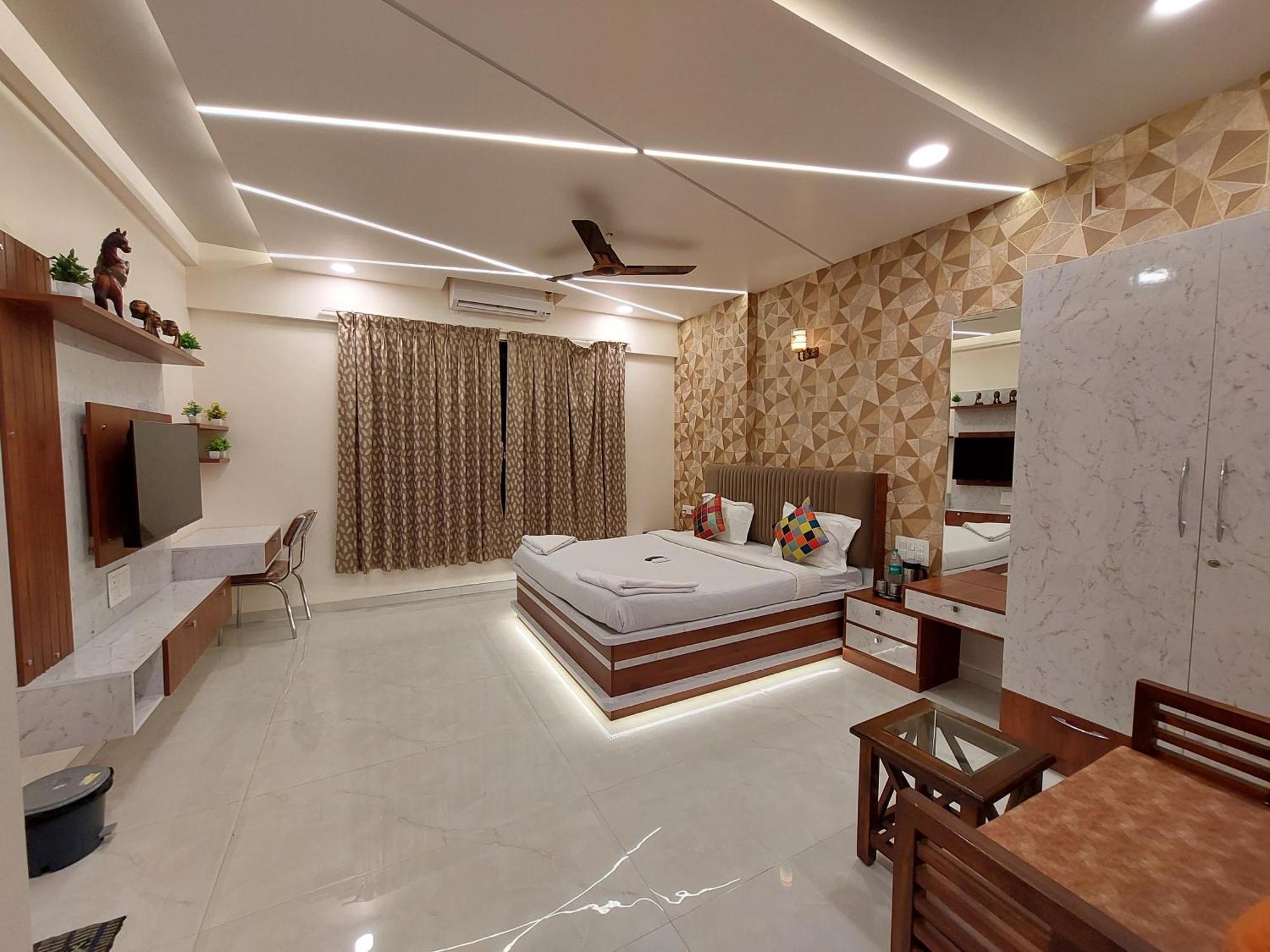 Divine Bliss Villa Lonavala Ngoại thất bức ảnh